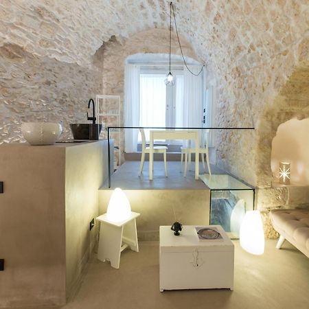 Vittoria Luxury Suite A Ostuni By Wonderful Italy Dış mekan fotoğraf