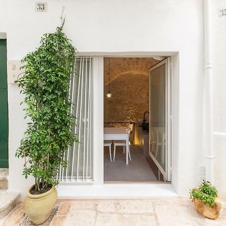 Vittoria Luxury Suite A Ostuni By Wonderful Italy Dış mekan fotoğraf