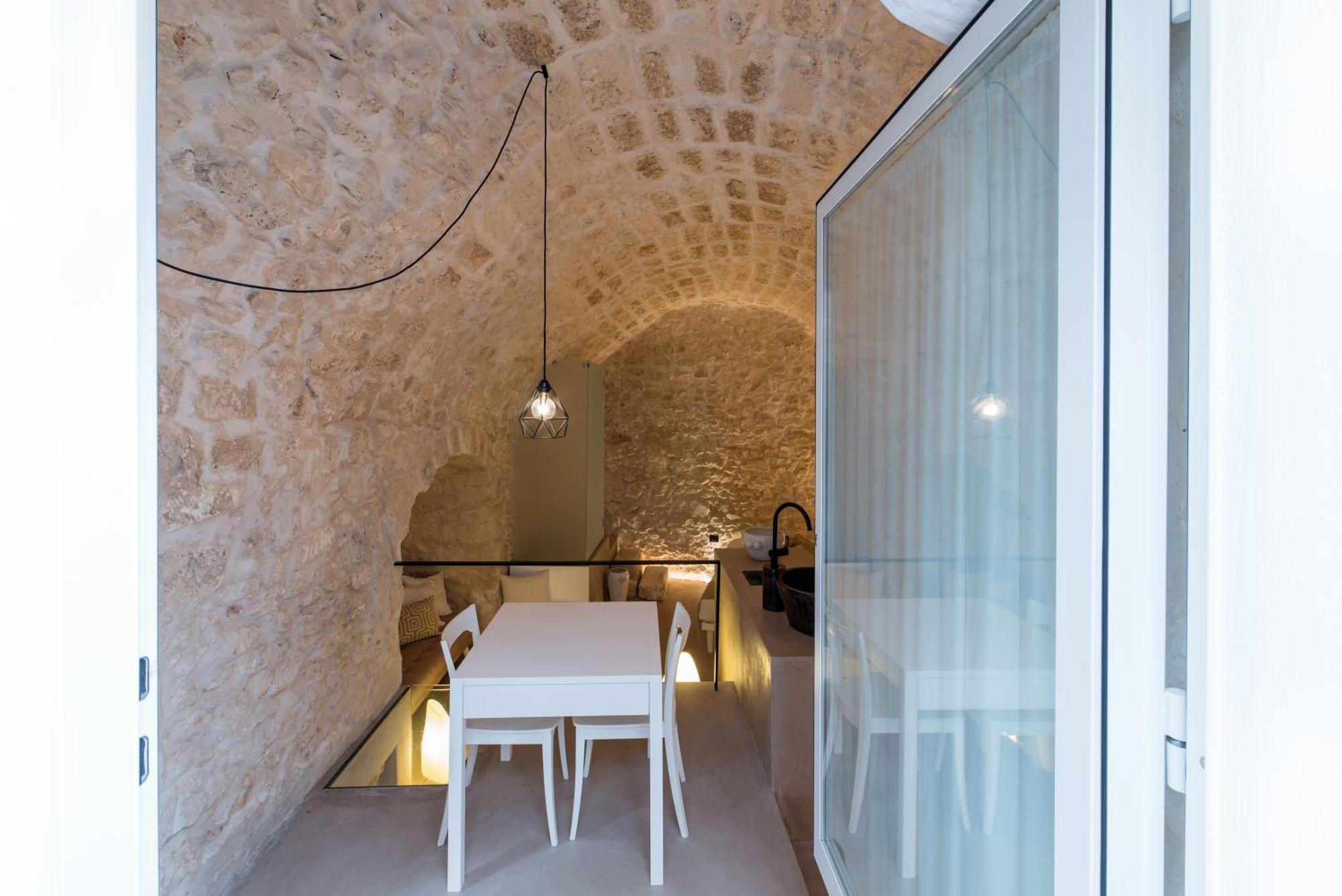 Vittoria Luxury Suite A Ostuni By Wonderful Italy Dış mekan fotoğraf