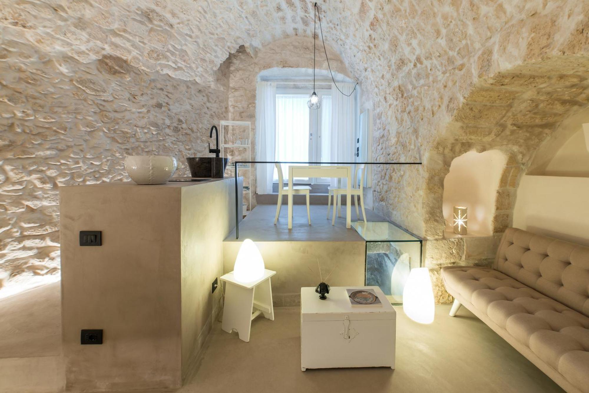 Vittoria Luxury Suite A Ostuni By Wonderful Italy Dış mekan fotoğraf