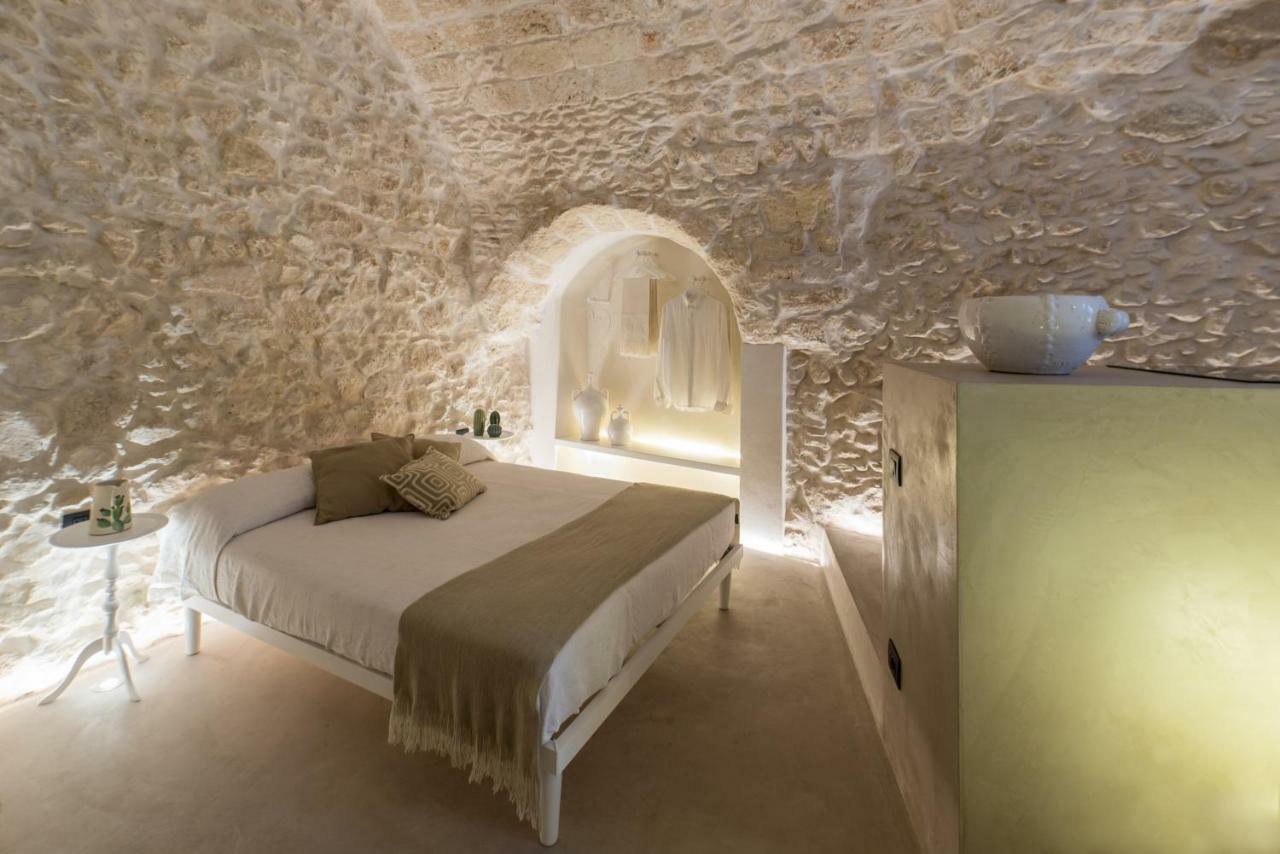 Vittoria Luxury Suite A Ostuni By Wonderful Italy Dış mekan fotoğraf