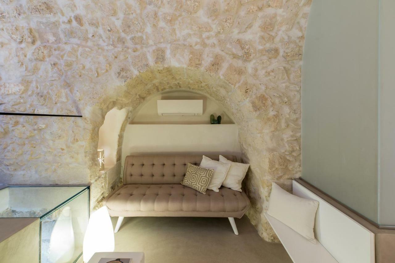 Vittoria Luxury Suite A Ostuni By Wonderful Italy Dış mekan fotoğraf