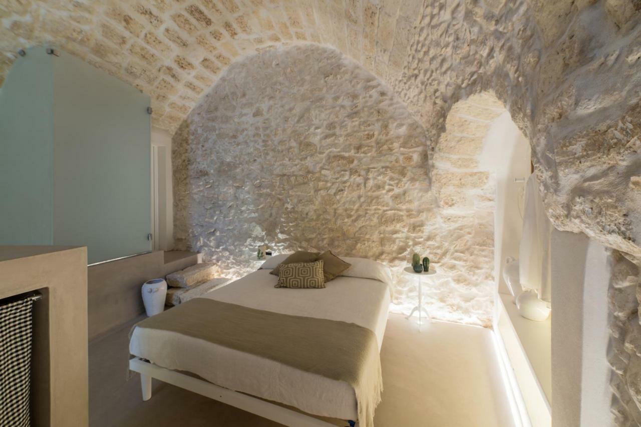 Vittoria Luxury Suite A Ostuni By Wonderful Italy Dış mekan fotoğraf