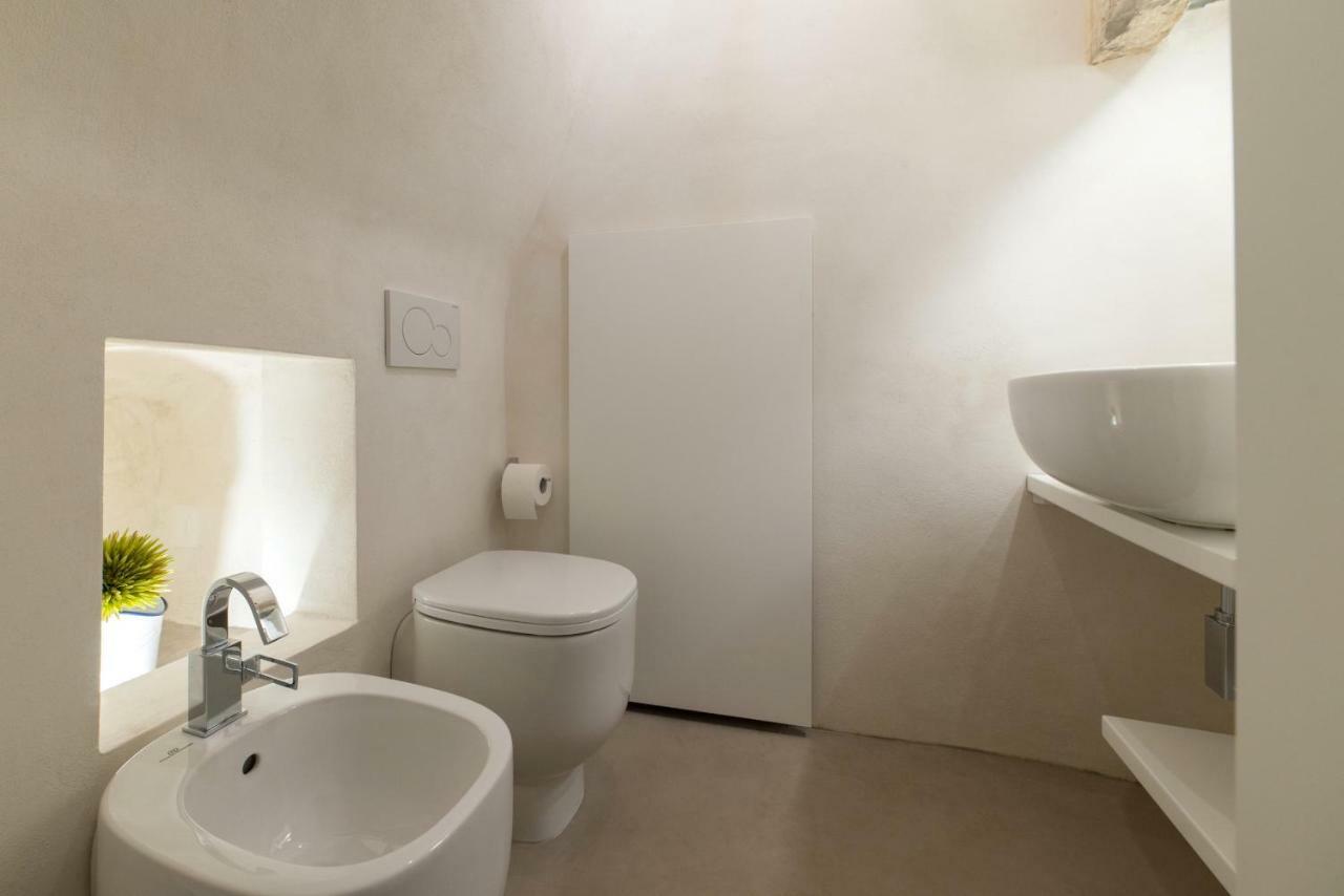 Vittoria Luxury Suite A Ostuni By Wonderful Italy Dış mekan fotoğraf