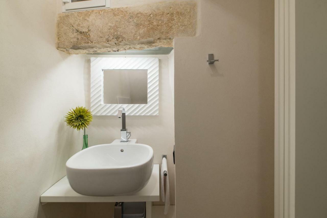 Vittoria Luxury Suite A Ostuni By Wonderful Italy Dış mekan fotoğraf