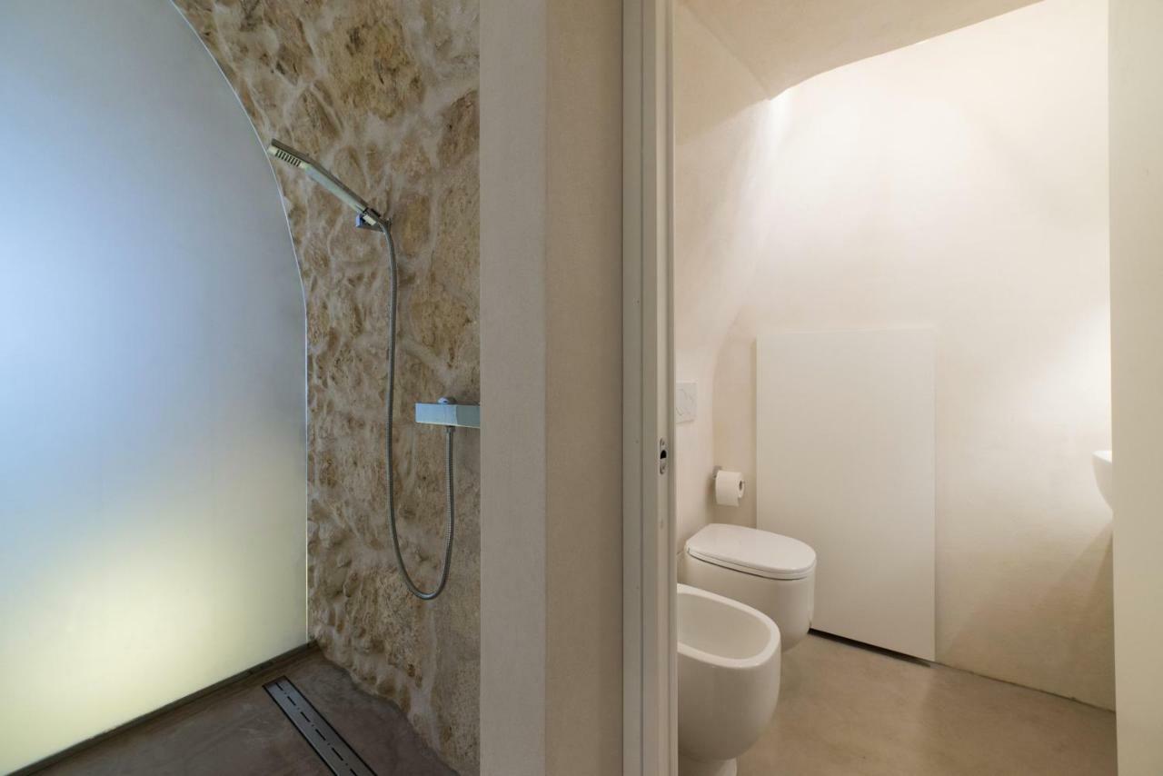 Vittoria Luxury Suite A Ostuni By Wonderful Italy Dış mekan fotoğraf